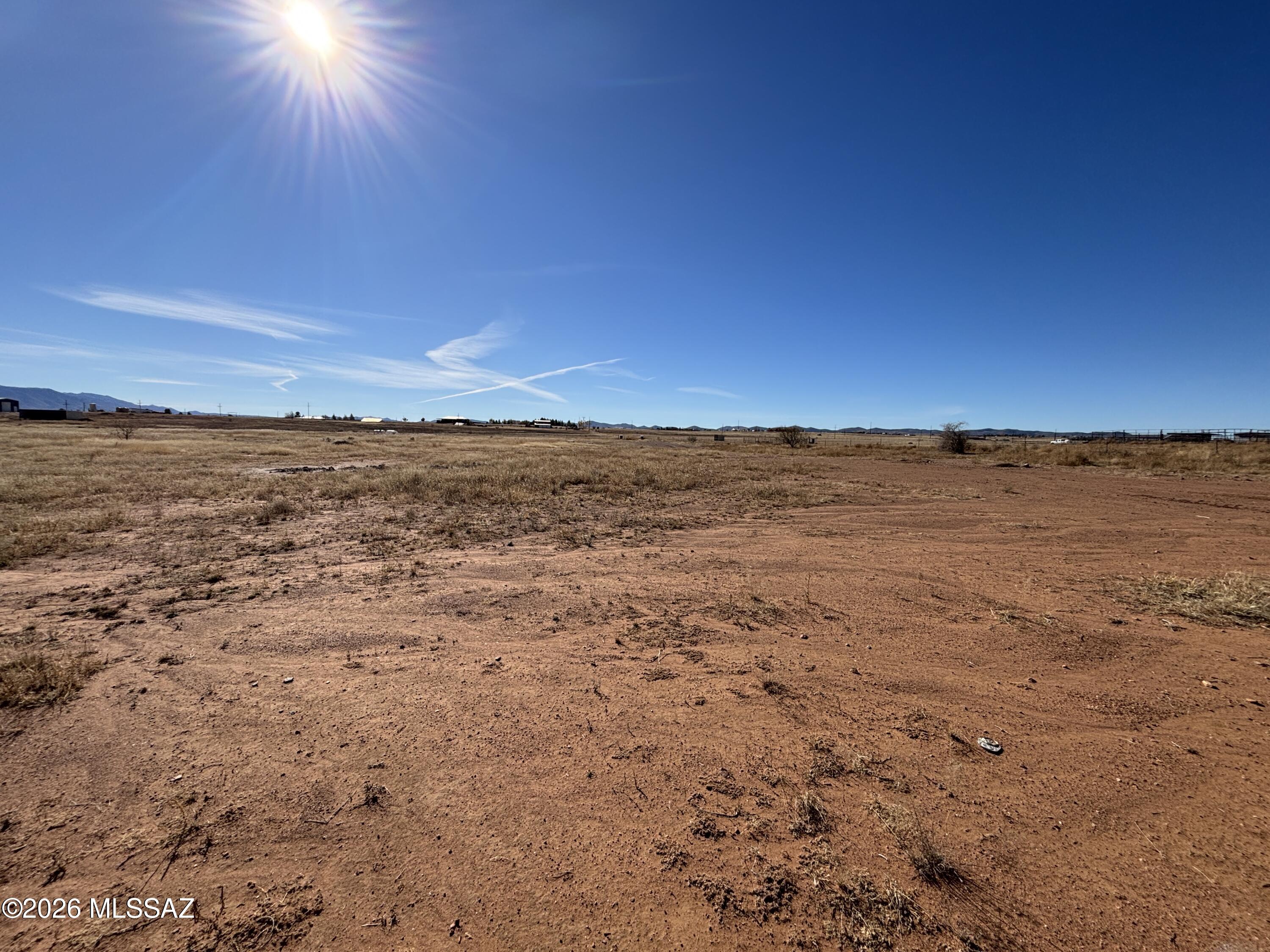 Mountain View Ranches - Land