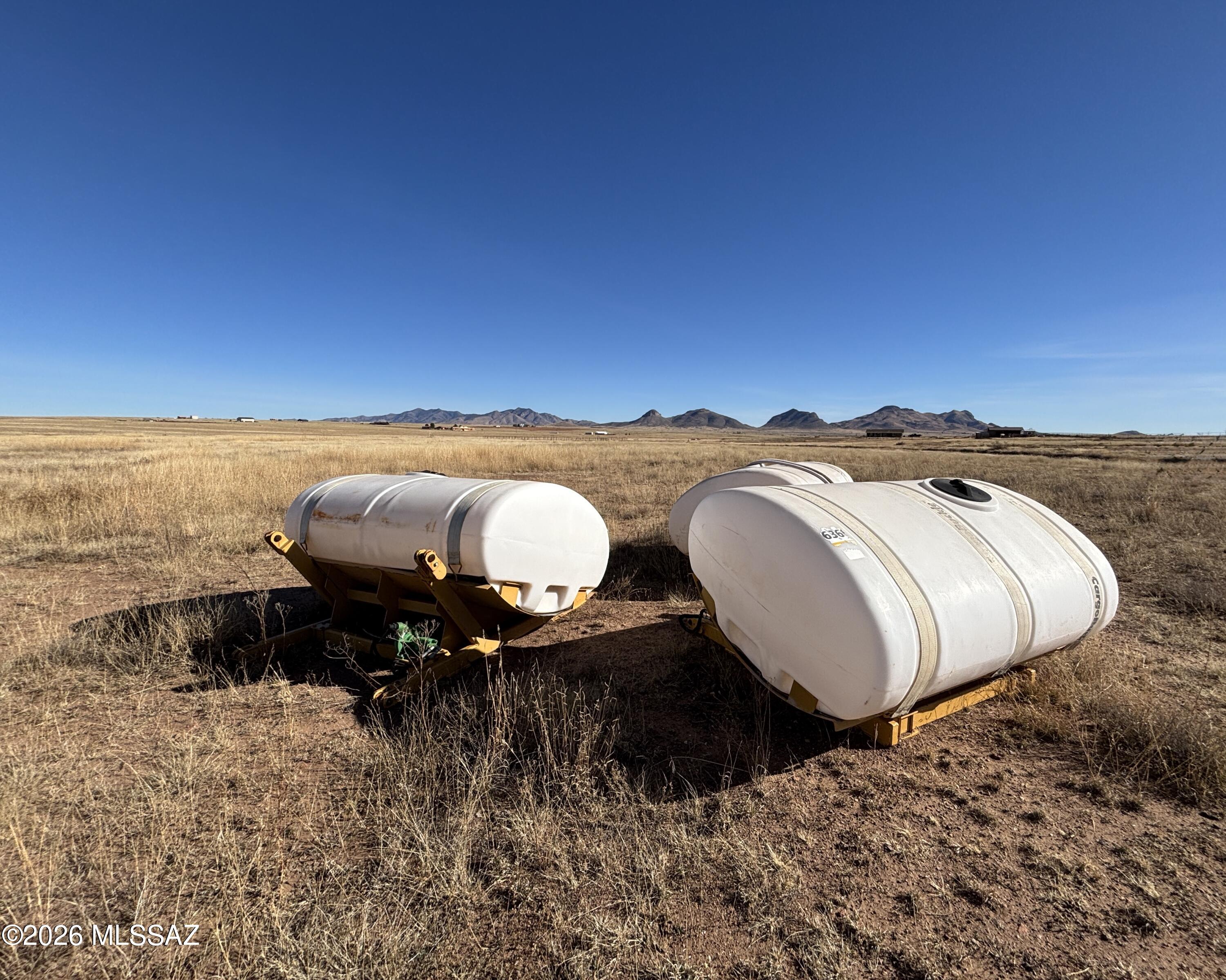 Mountain View Ranches - Land