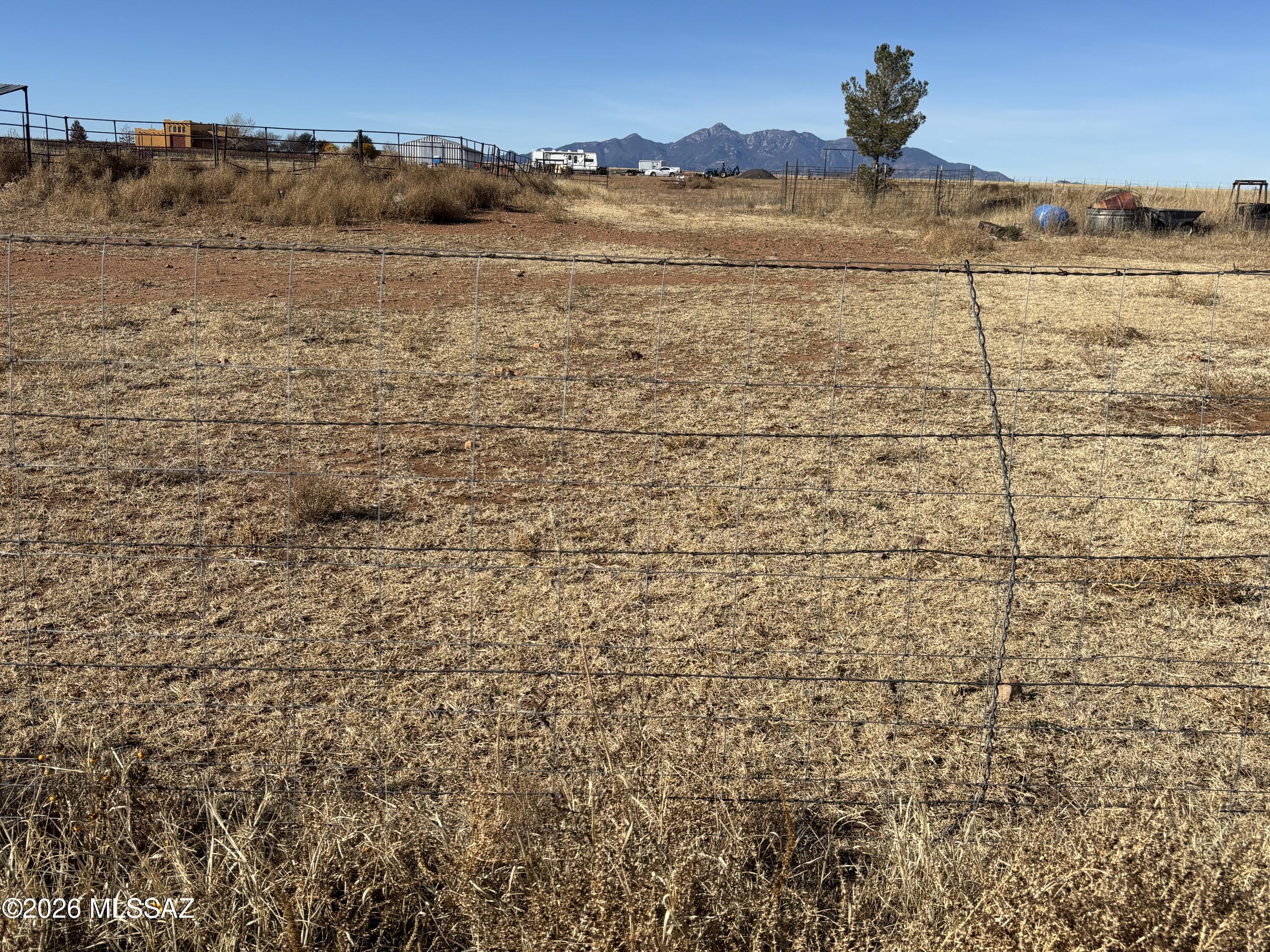 Mountain View Ranches - Land