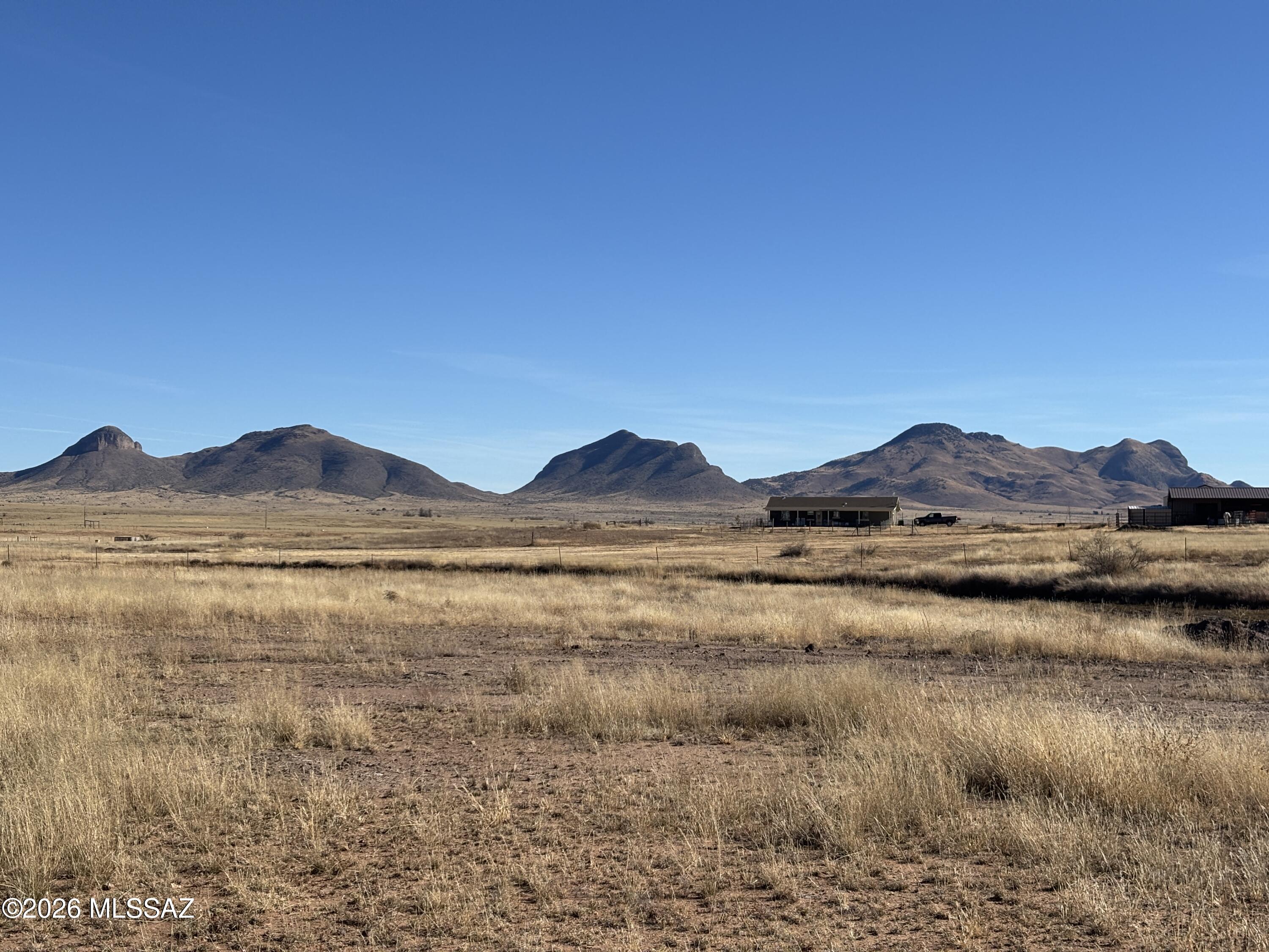 Mountain View Ranches - Land