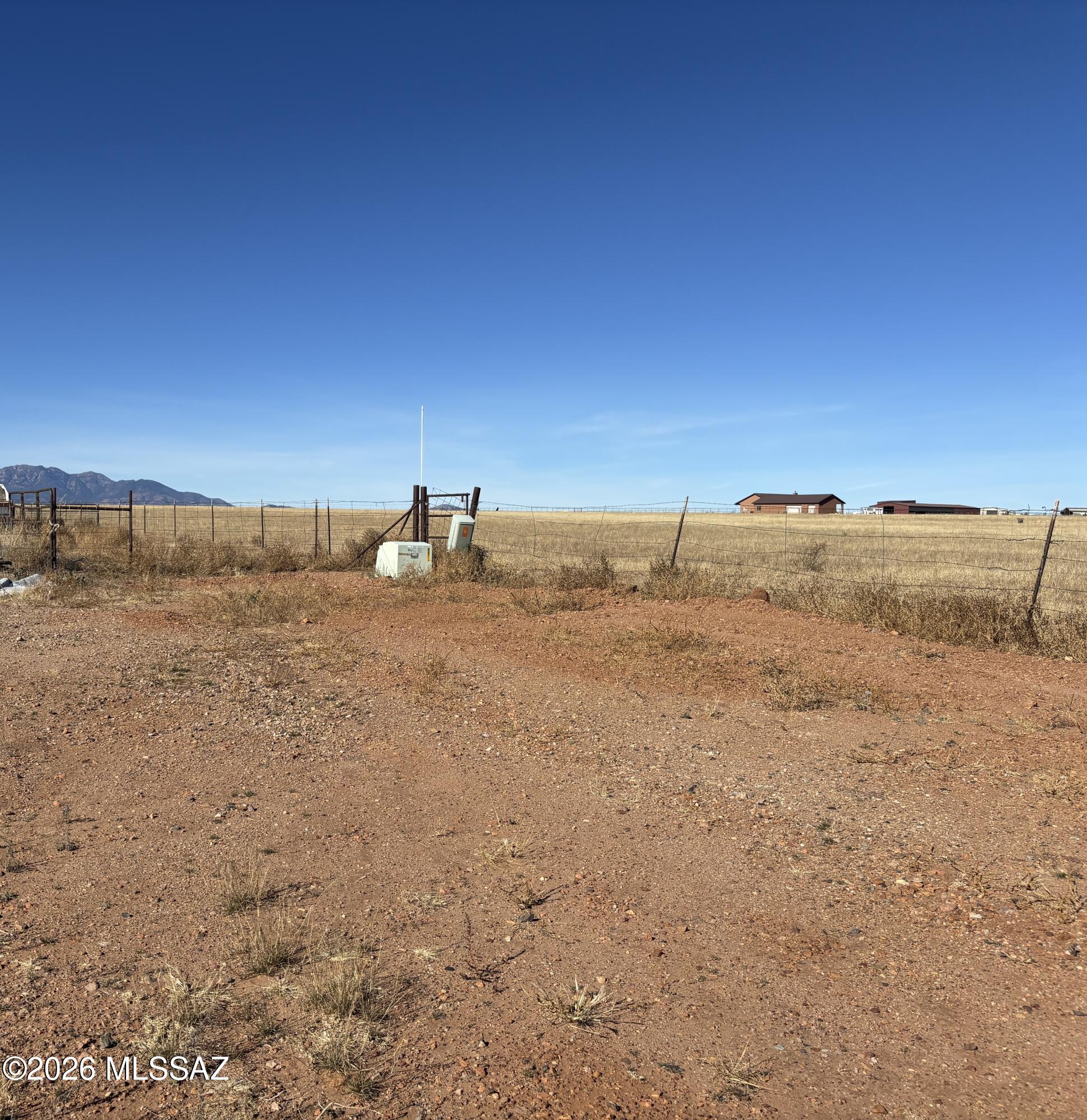 Mountain View Ranches - Land