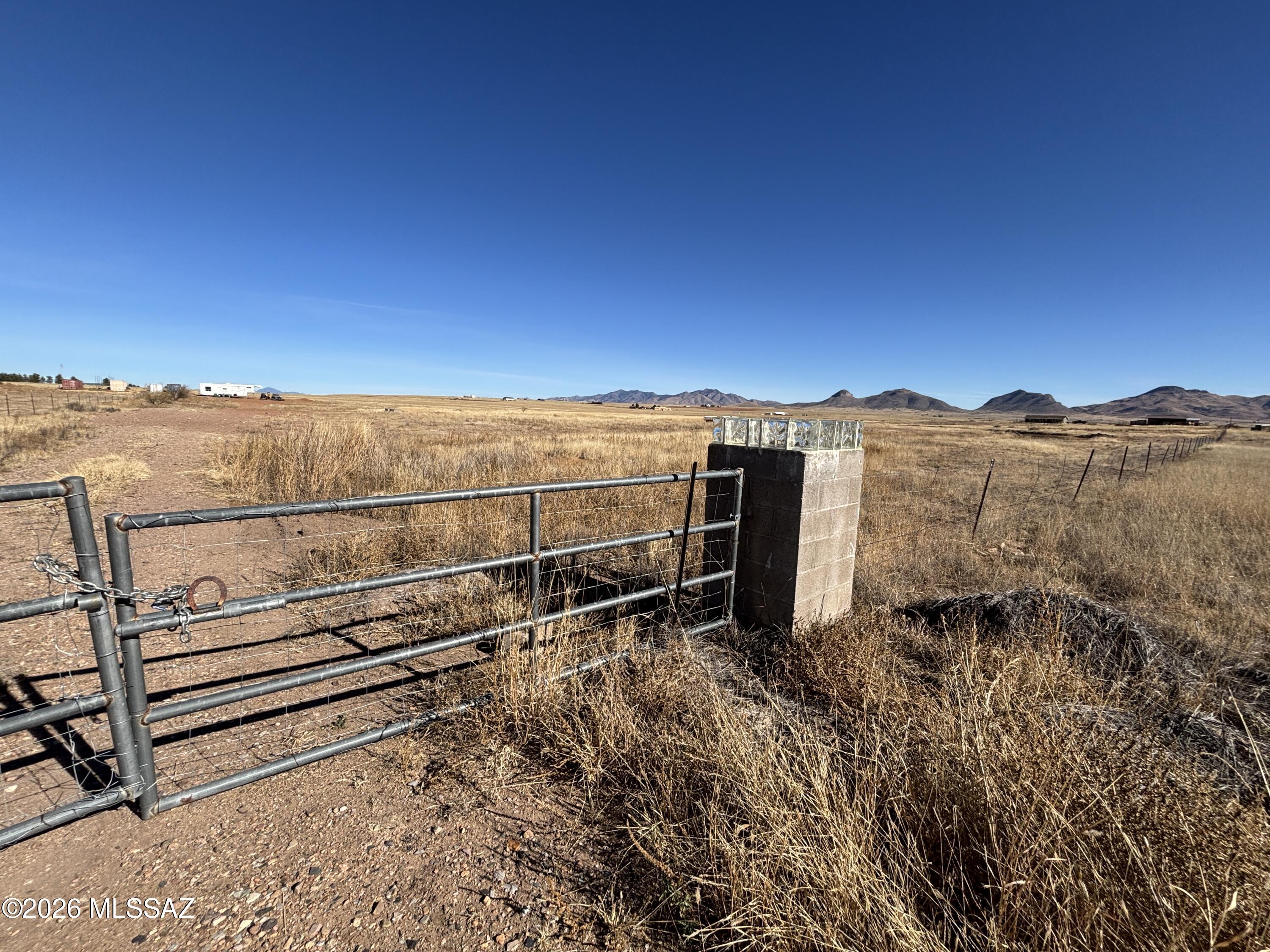 Mountain View Ranches - Land