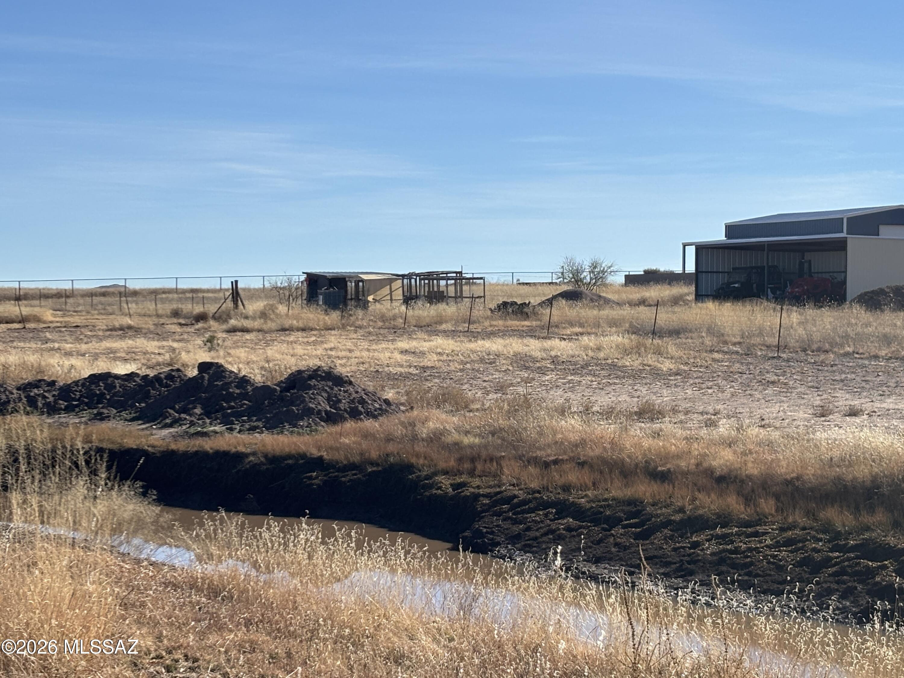 Mountain View Ranches - Land