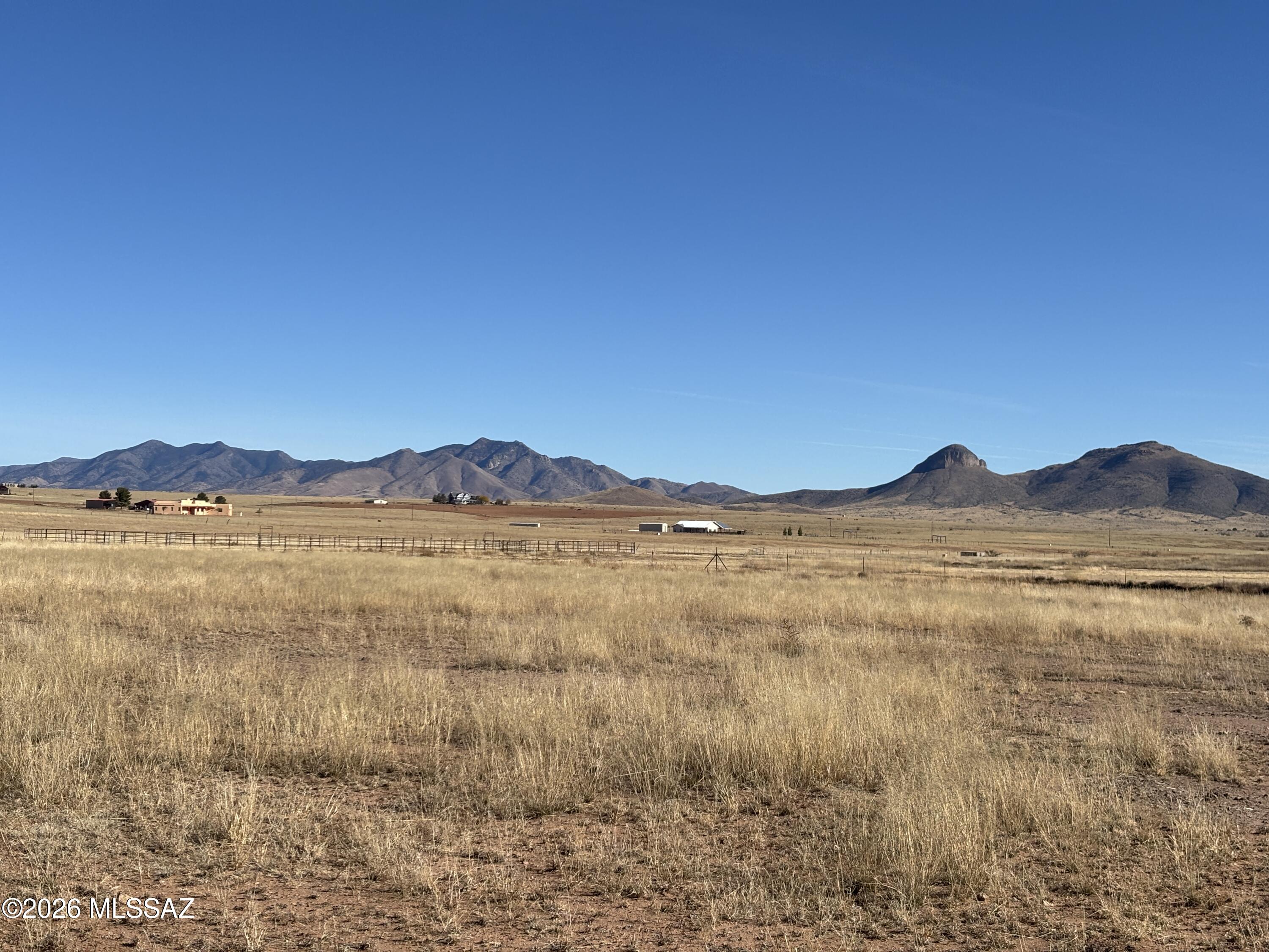 Mountain View Ranches - Land