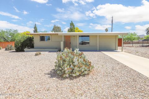351 S Holcomb Place Vail AZ 85641