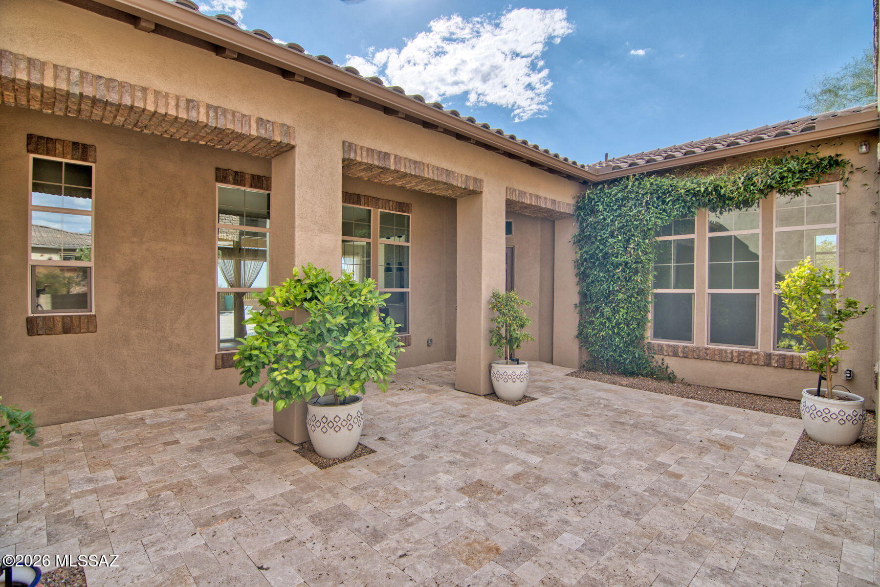 Los Saguaros At Dove Mountain SQ20121640199 - Residential