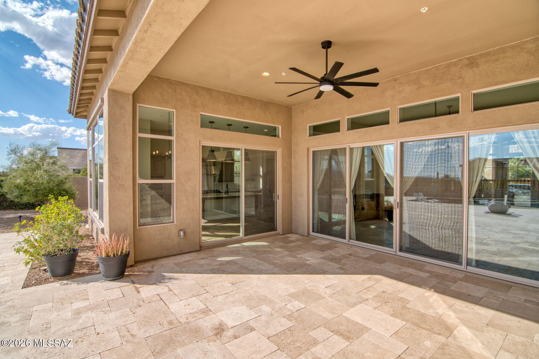 Los Saguaros At Dove Mountain SQ20121640199 - Residential