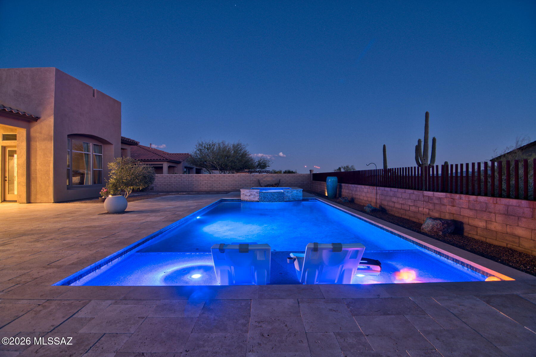 Los Saguaros At Dove Mountain SQ20121640199 - Residential