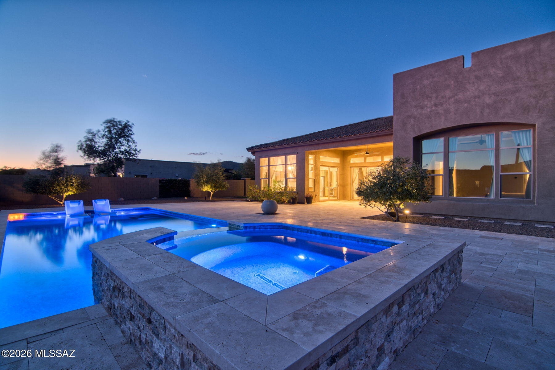 Los Saguaros At Dove Mountain SQ20121640199 - Residential