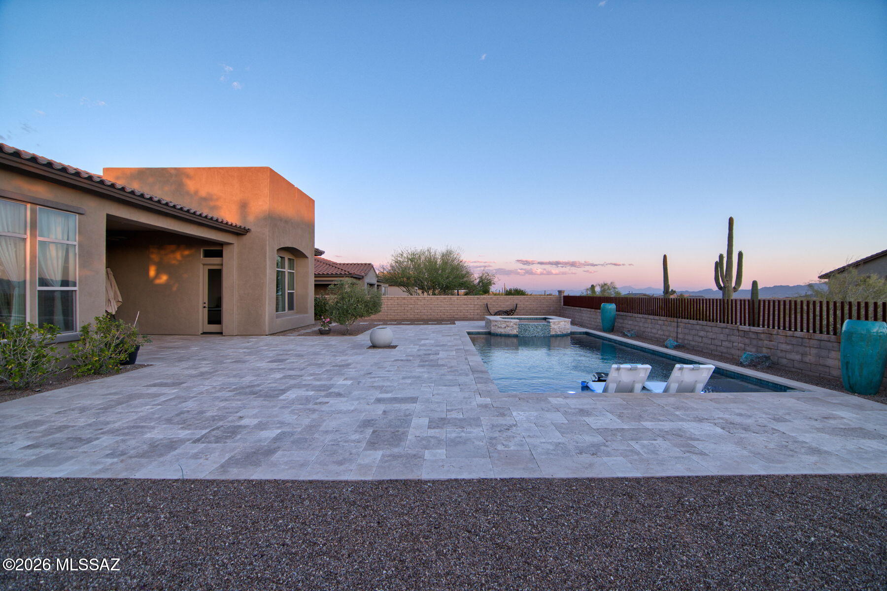 Los Saguaros At Dove Mountain SQ20121640199 - Residential
