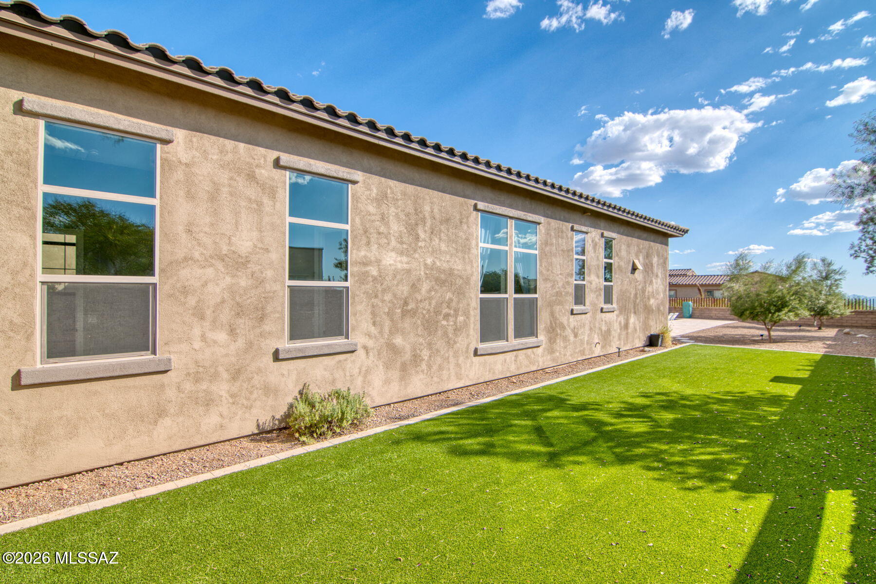 Los Saguaros At Dove Mountain SQ20121640199 - Residential