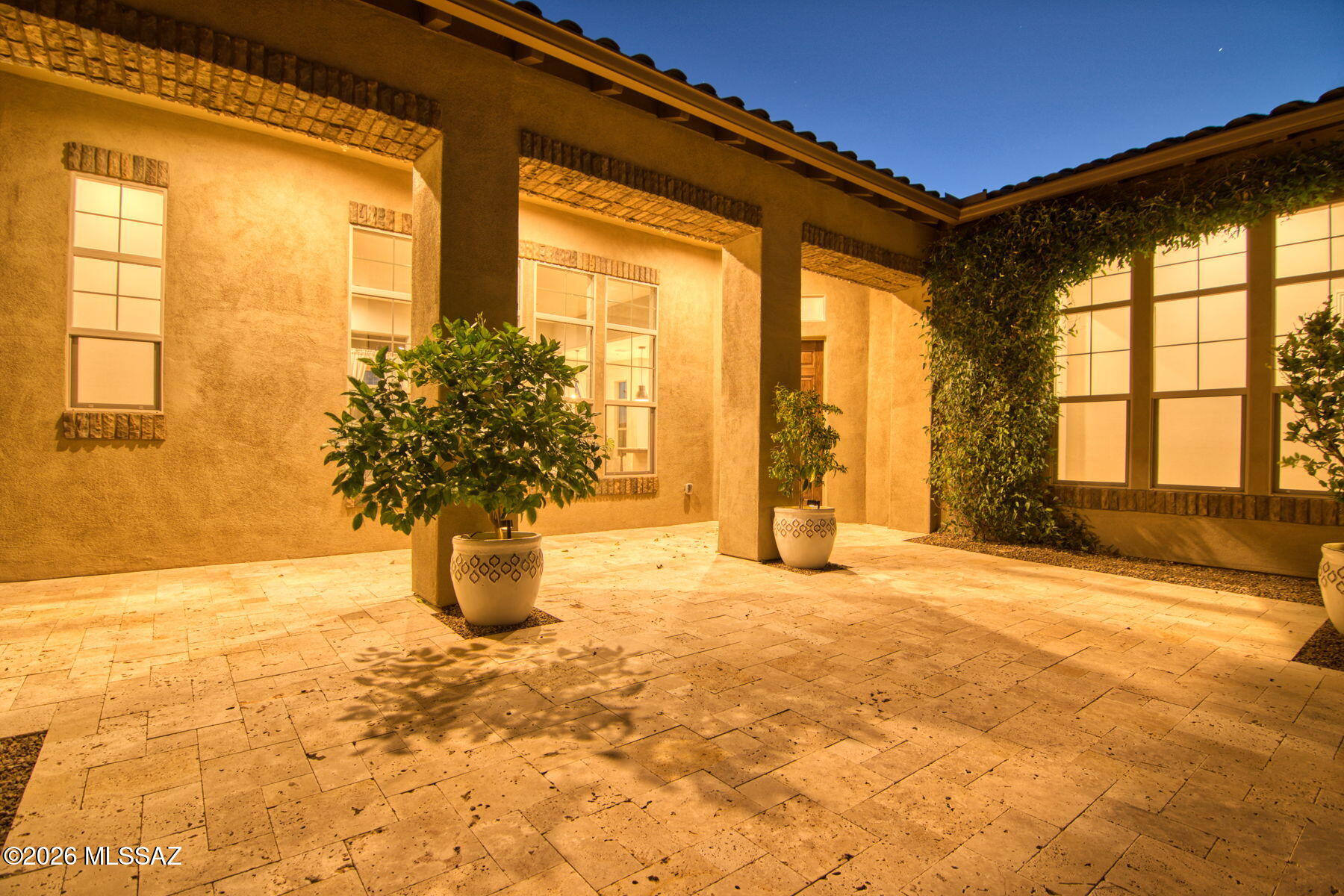 Los Saguaros At Dove Mountain SQ20121640199 - Residential