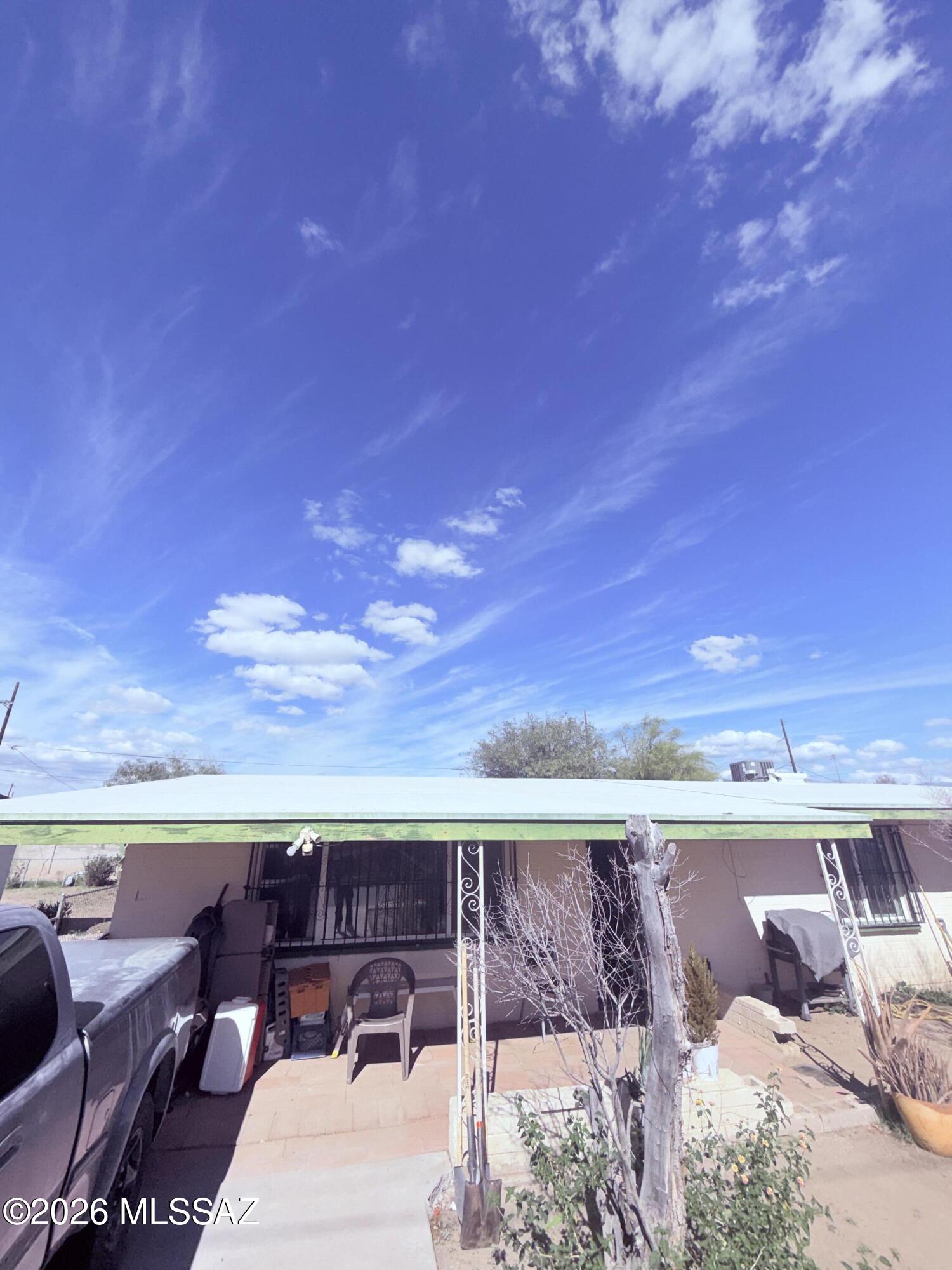 1212 W Fresno Street