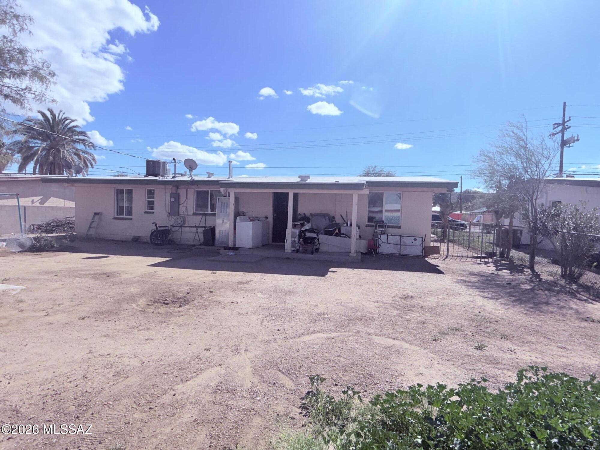 1212 W Fresno Street