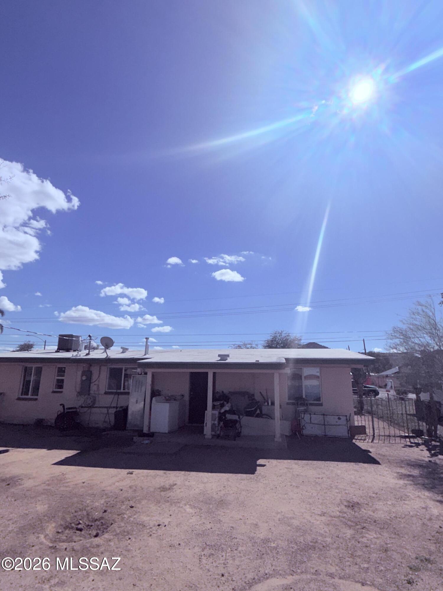 1212 W Fresno Street