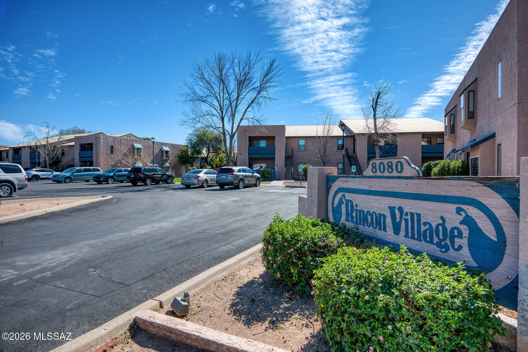 Rincon Village - Residential