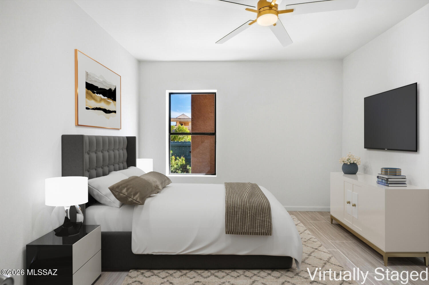 Rincon Village - Residential