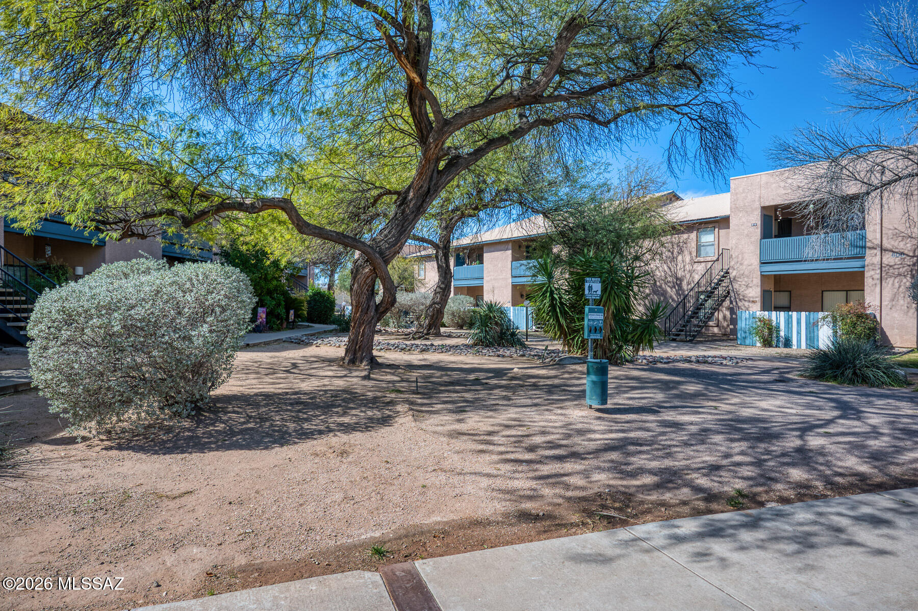 Rincon Village - Residential