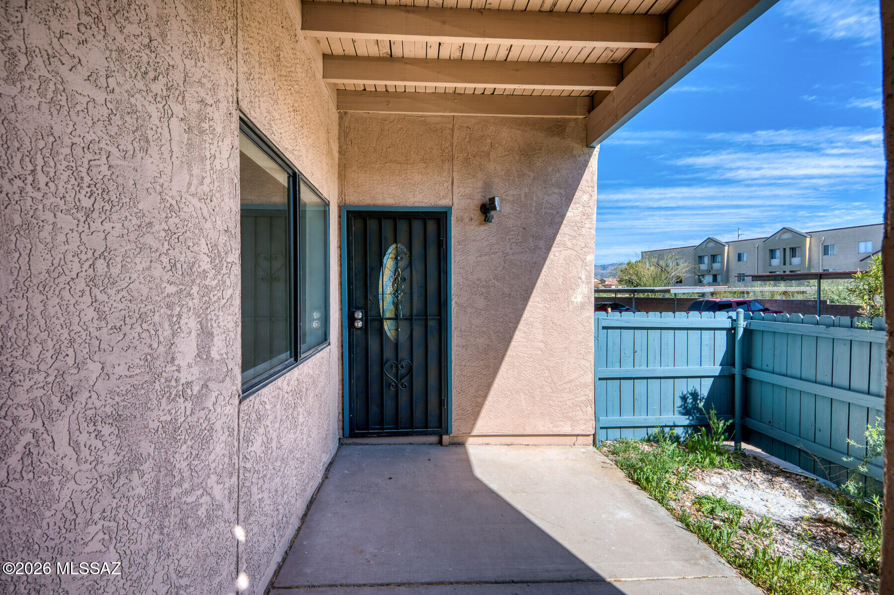 Rincon Village - Residential