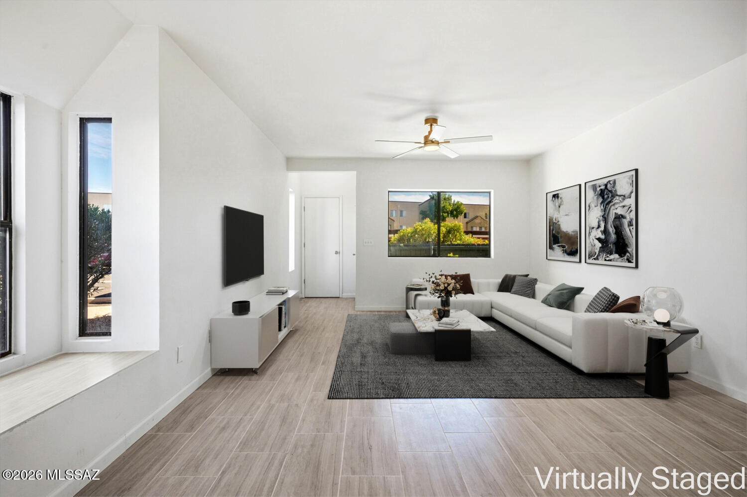 Rincon Village - Residential