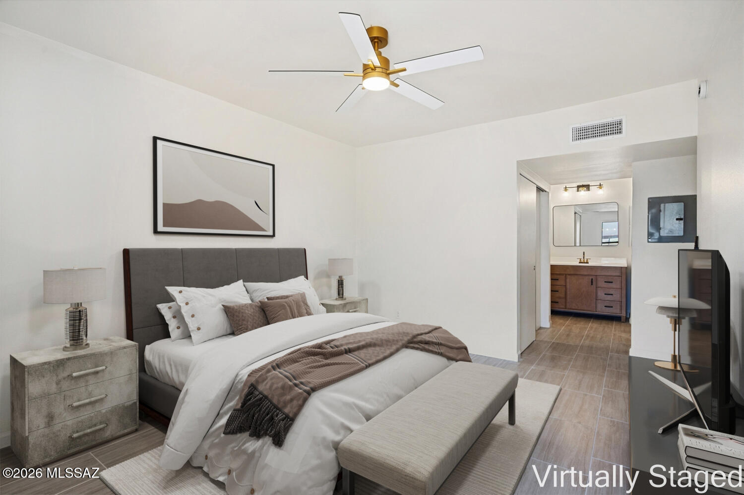 Rincon Village - Residential