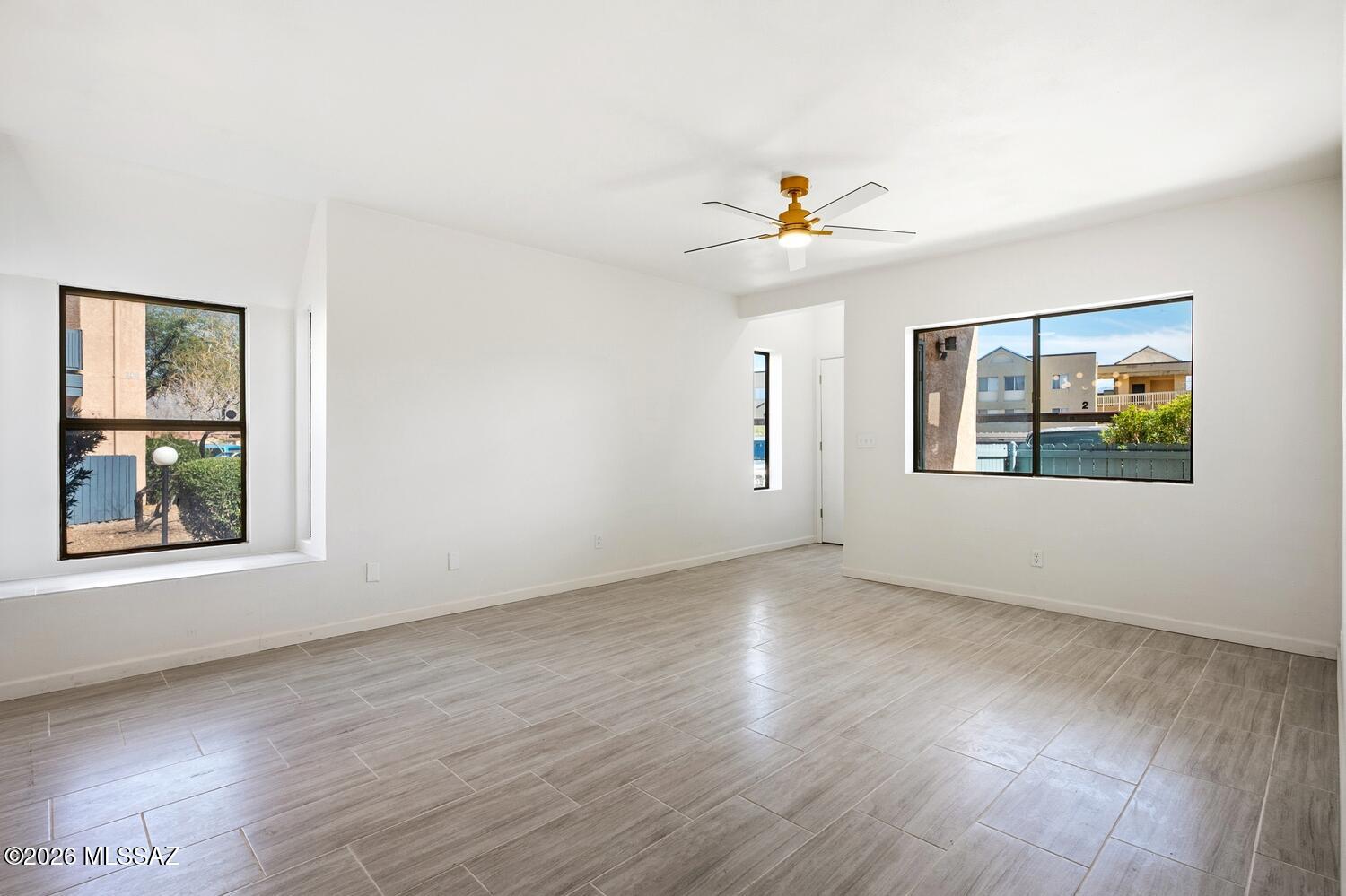 Rincon Village - Residential