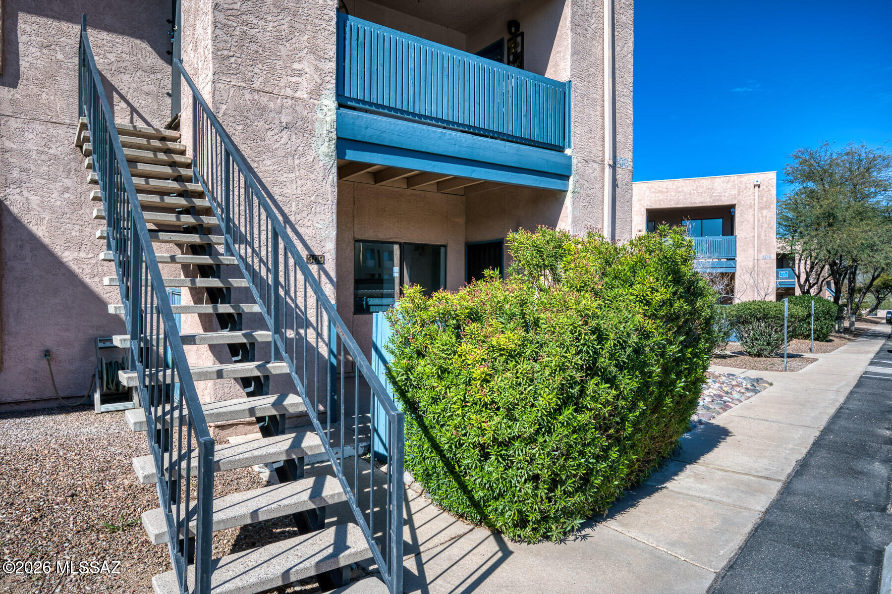 Rincon Village - Residential