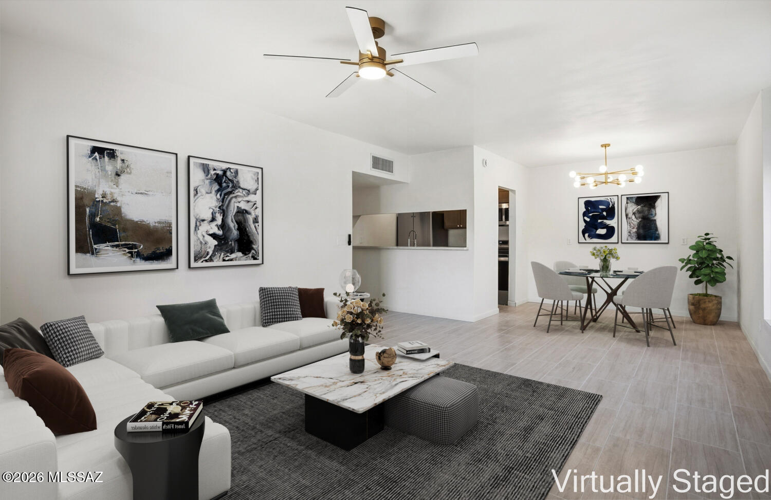 Rincon Village - Residential
