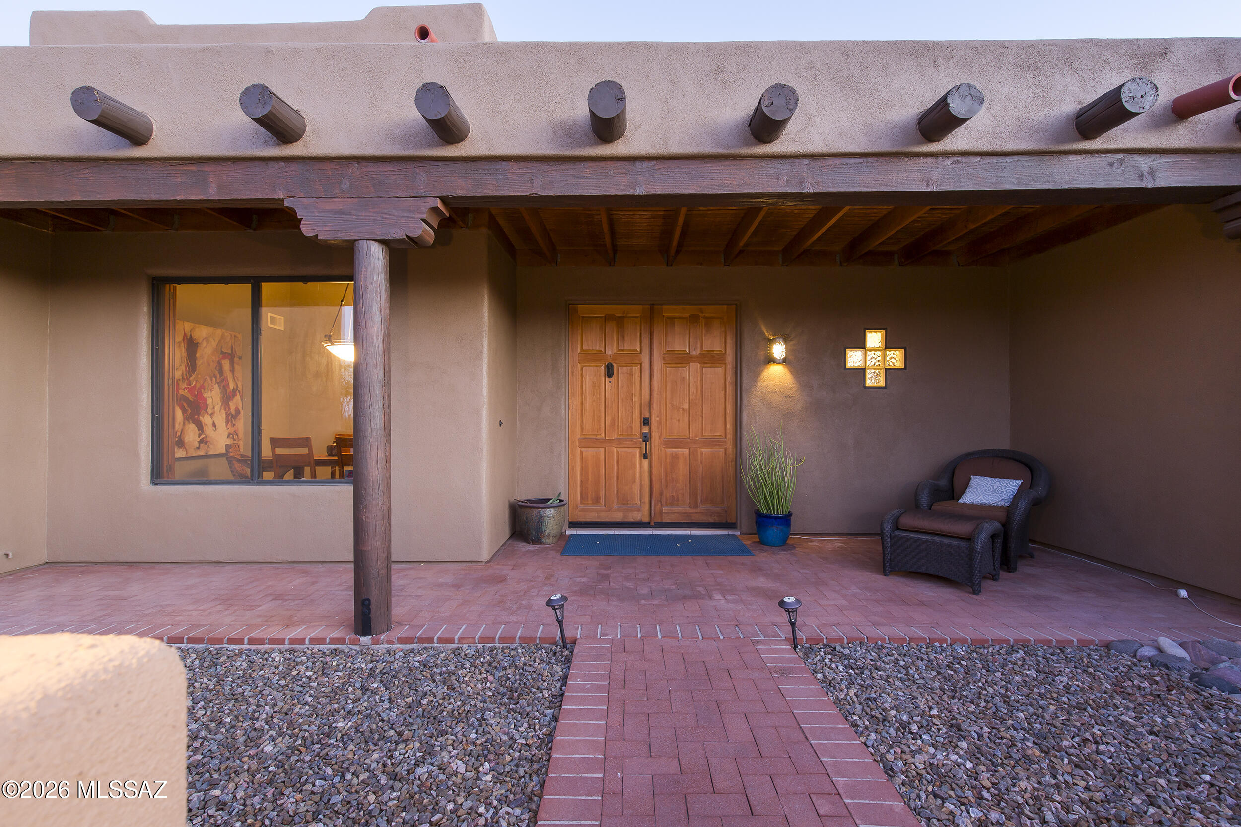 3527 W Desert Tulip Court