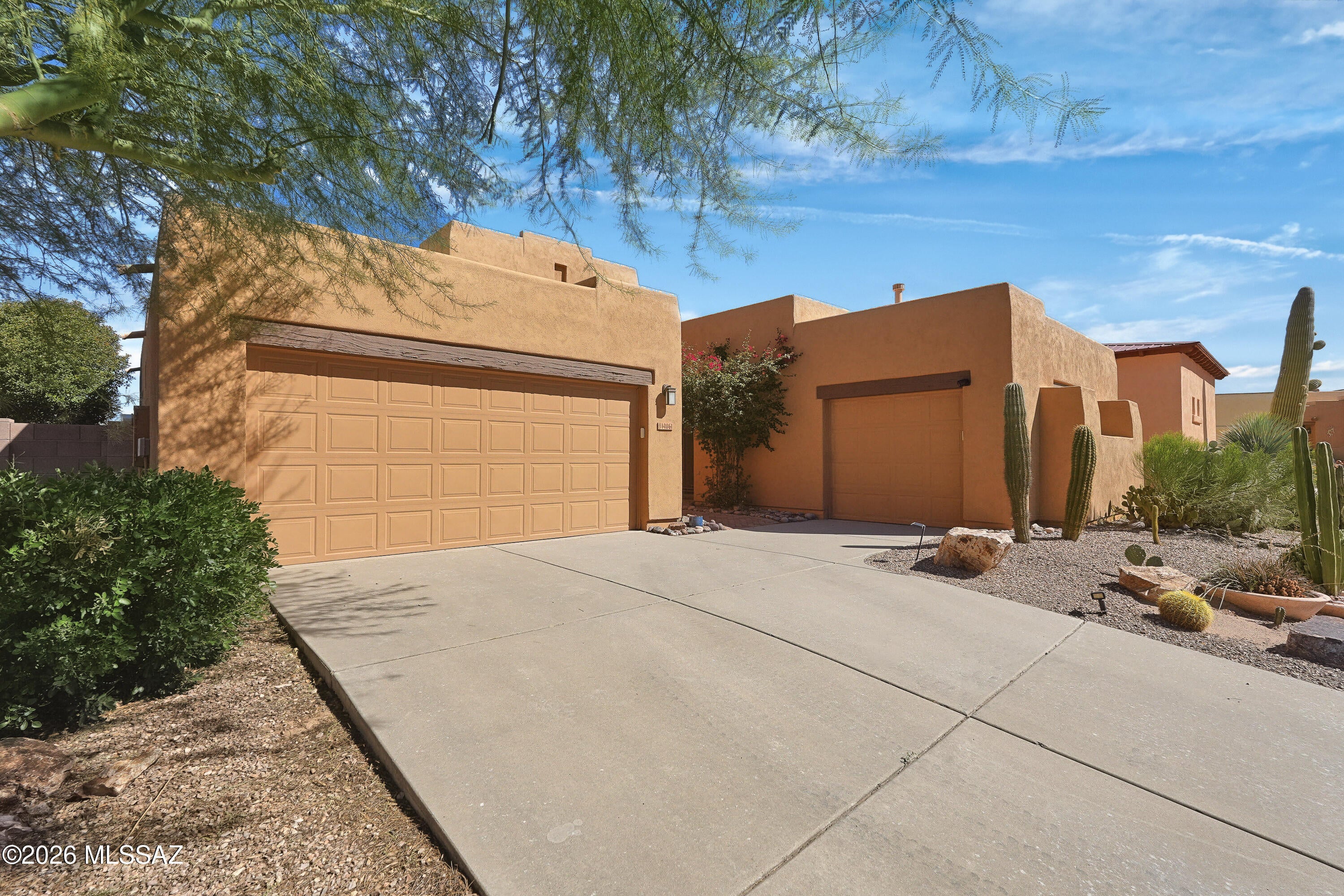 14061 E Copper Mesa Court