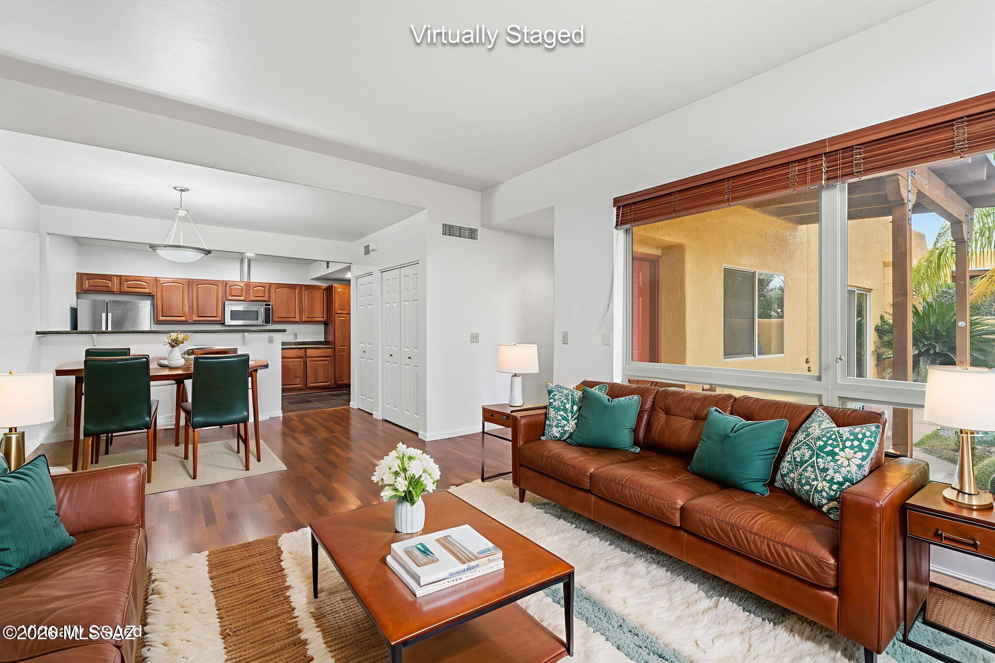 Reflections in the Catalina Condominium - Residential