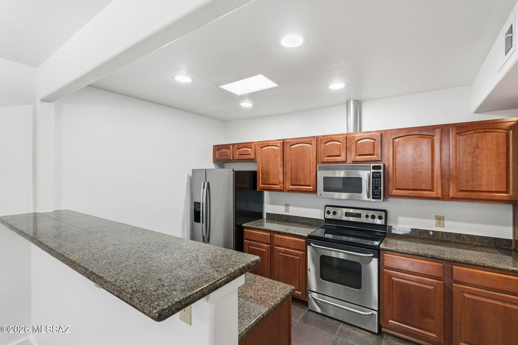 Reflections in the Catalina Condominium - Residential