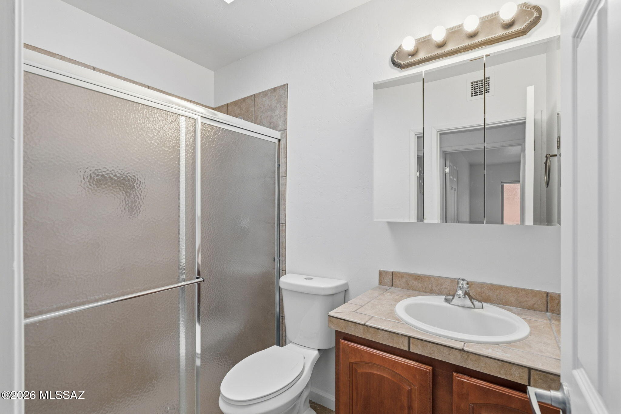 Reflections in the Catalina Condominium - Residential