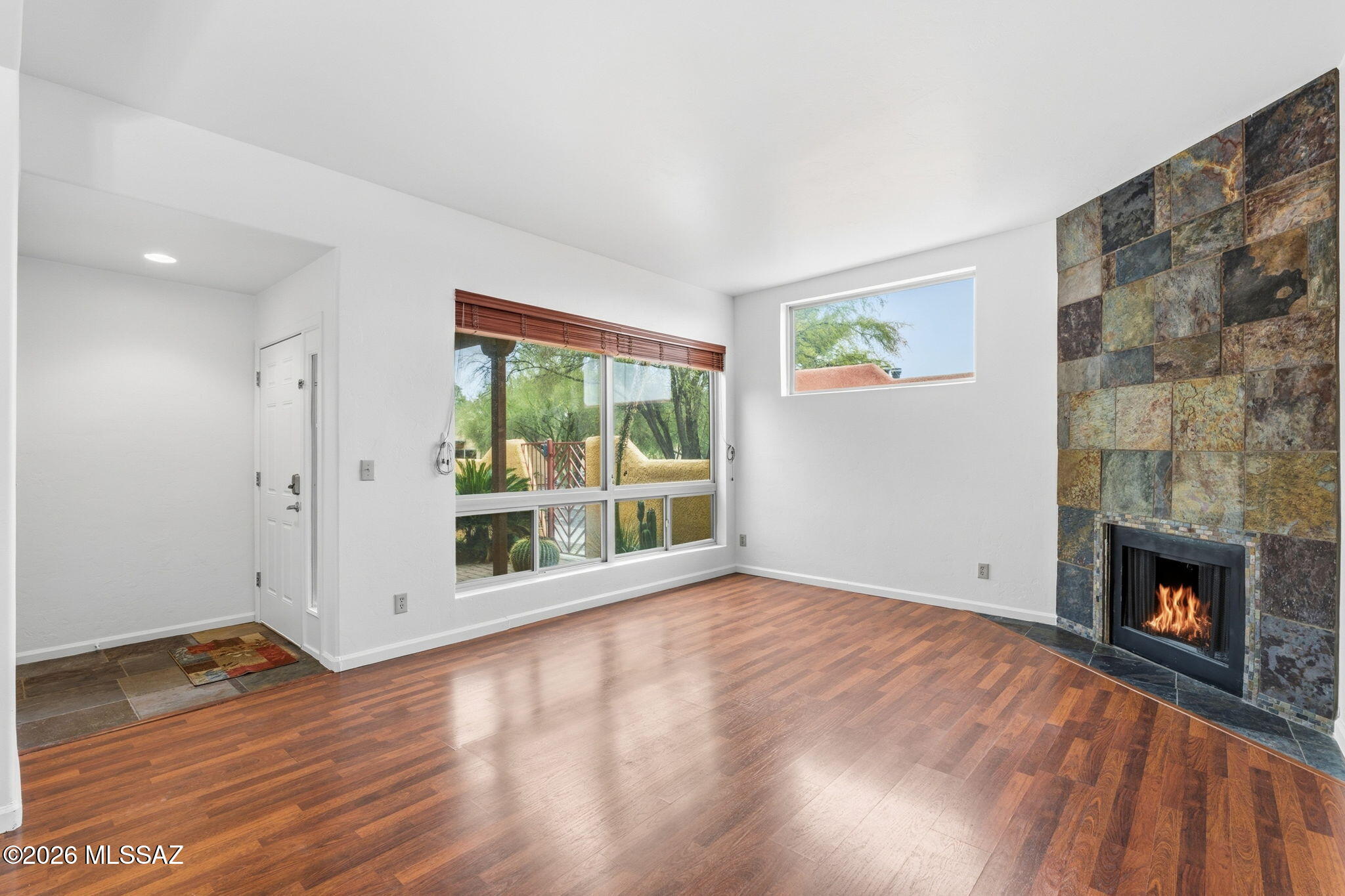 Reflections in the Catalina Condominium - Residential