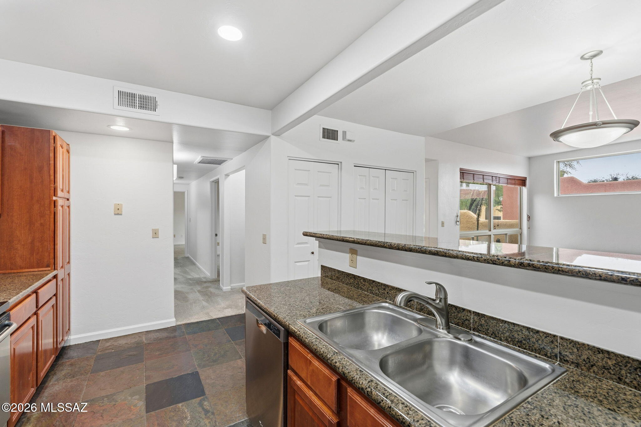 Reflections in the Catalina Condominium - Residential
