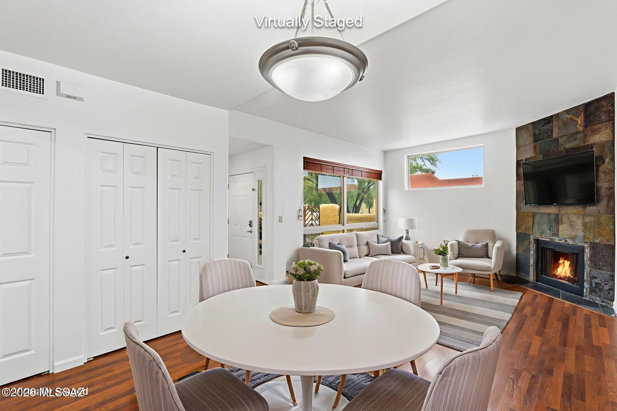 Reflections in the Catalina Condominium - Residential