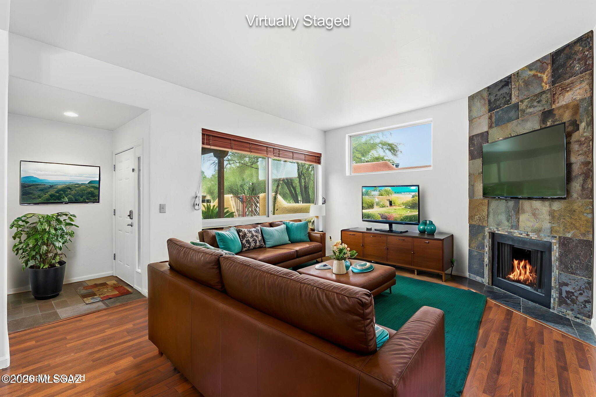 Reflections in the Catalina Condominium - Residential