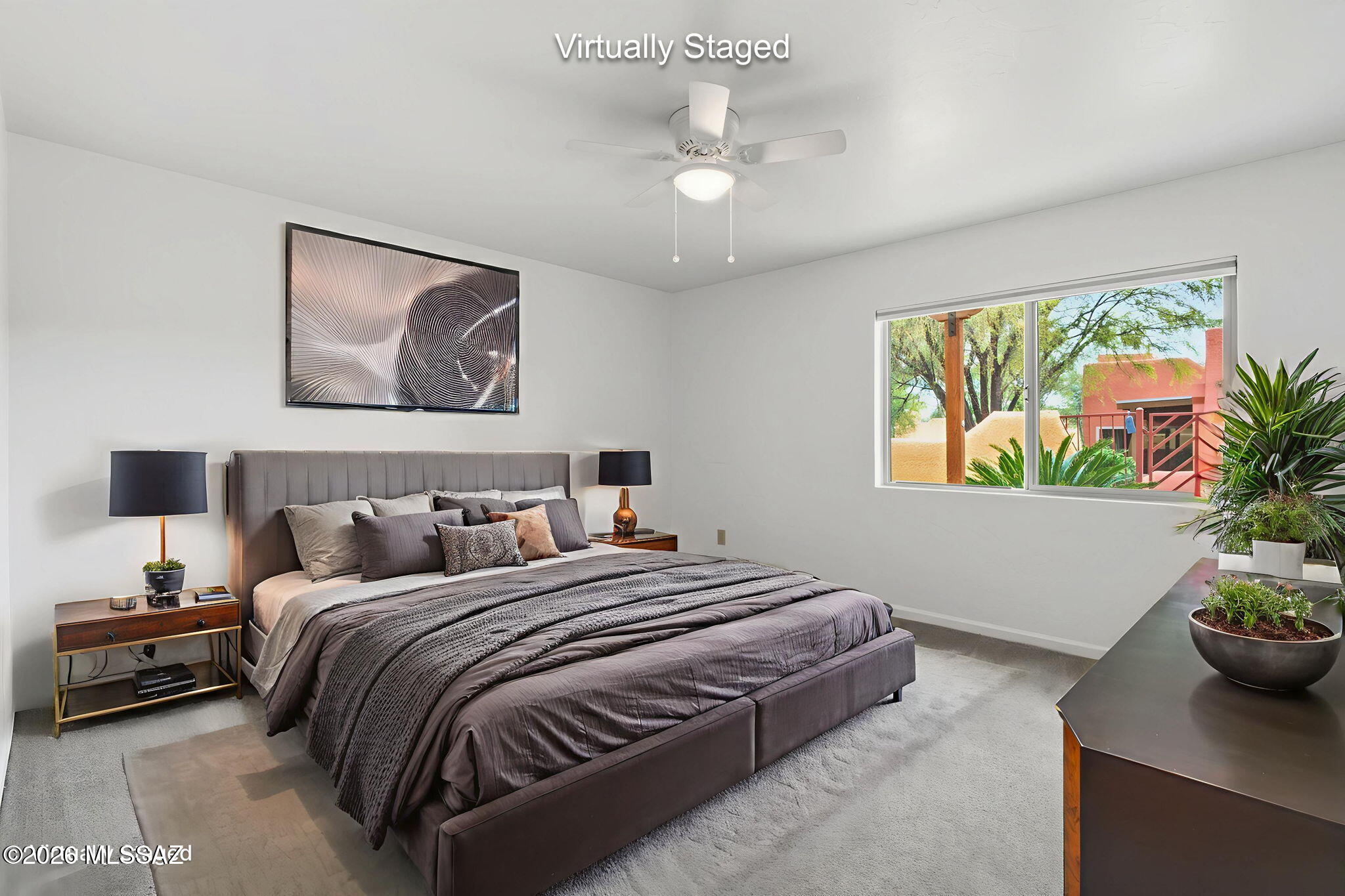 Reflections in the Catalina Condominium - Residential