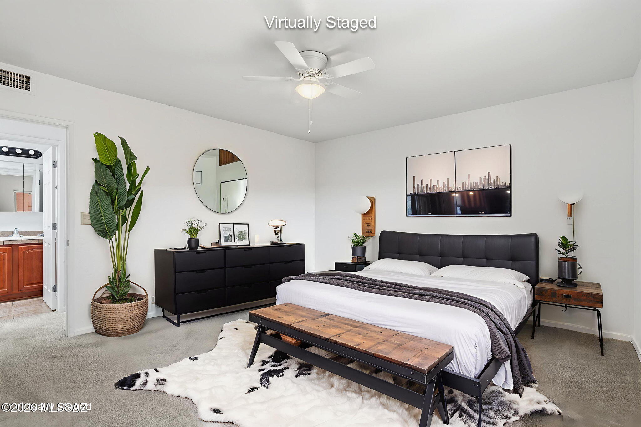 Reflections in the Catalina Condominium - Residential