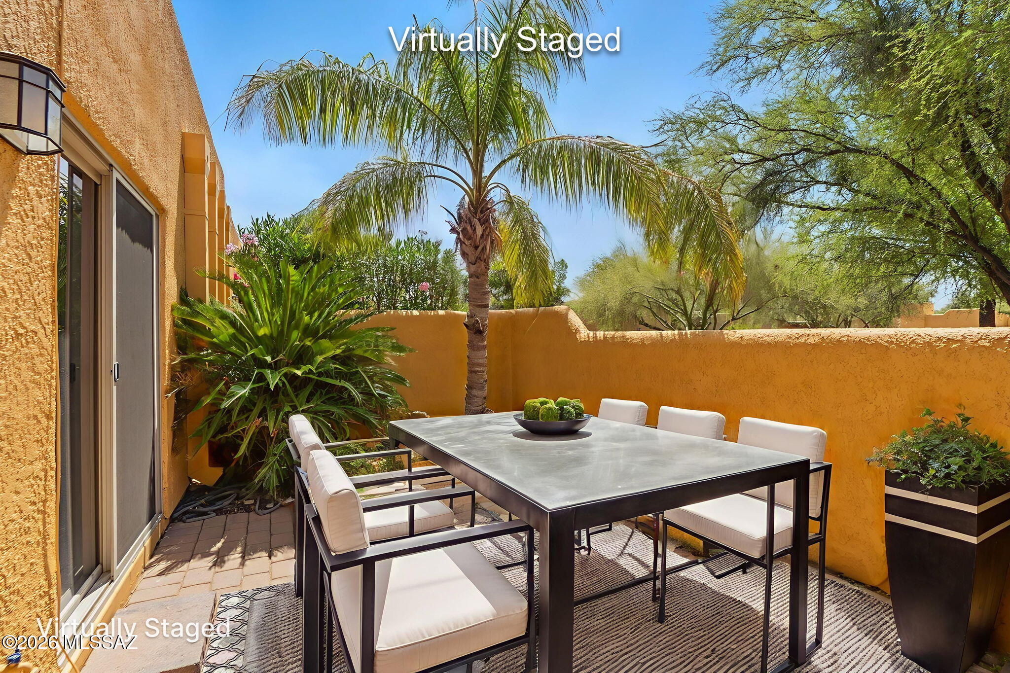 Reflections in the Catalina Condominium - Residential