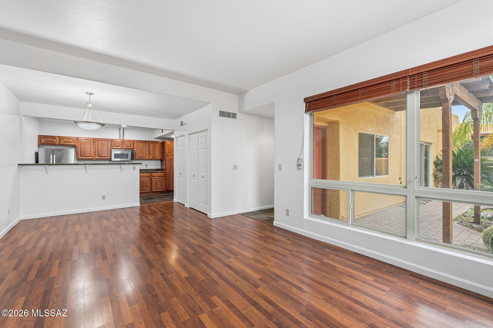 Reflections in the Catalina Condominium - Residential