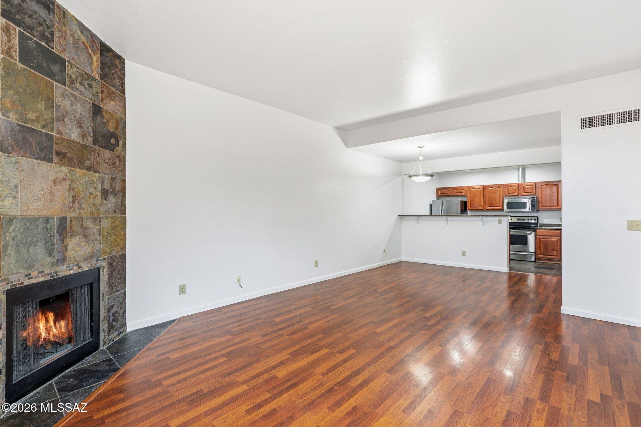 Reflections in the Catalina Condominium - Residential