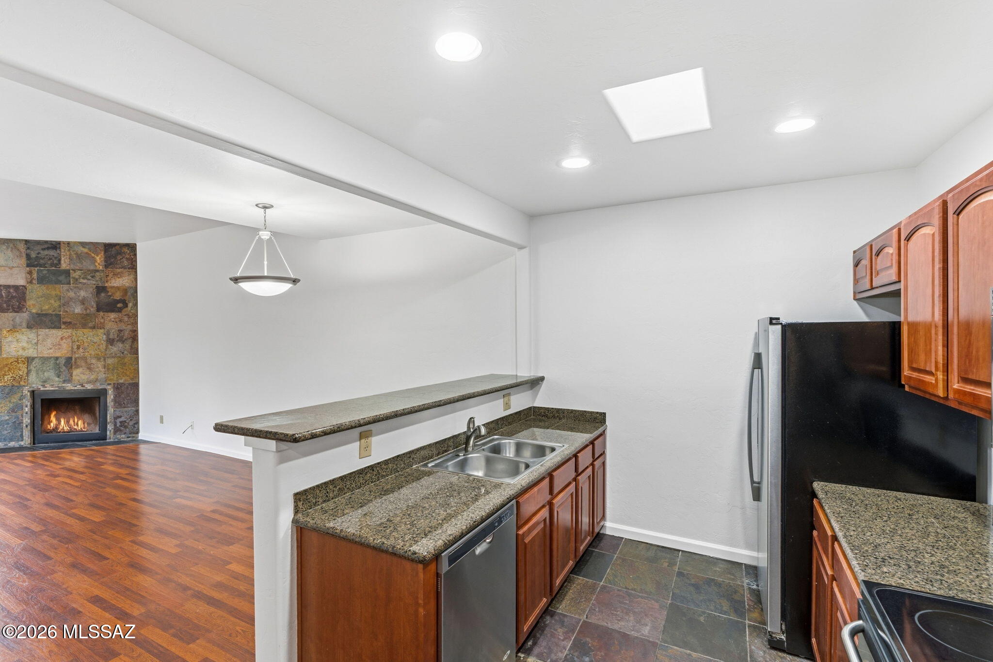 Reflections in the Catalina Condominium - Residential
