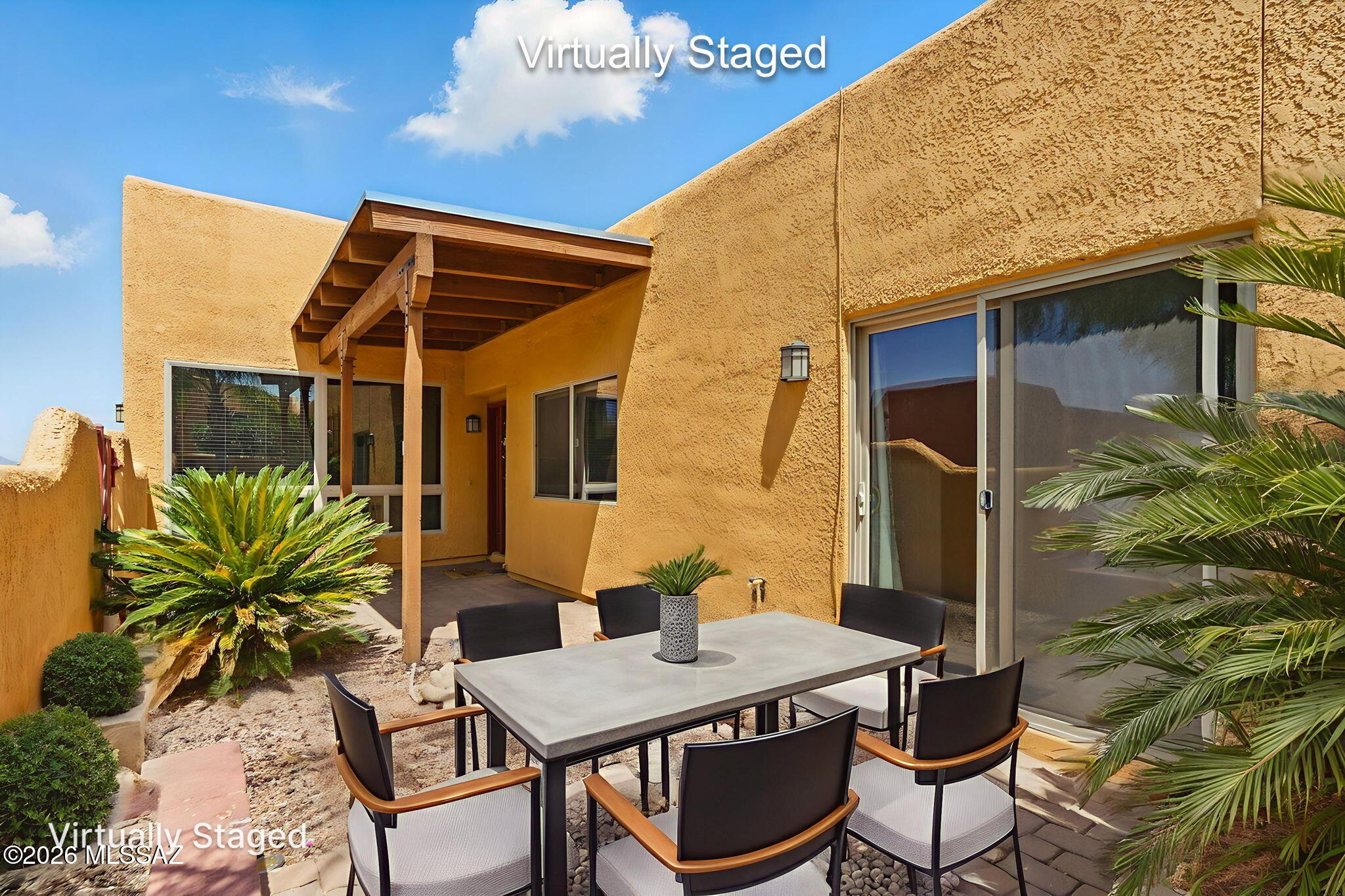 Reflections in the Catalina Condominium - Residential