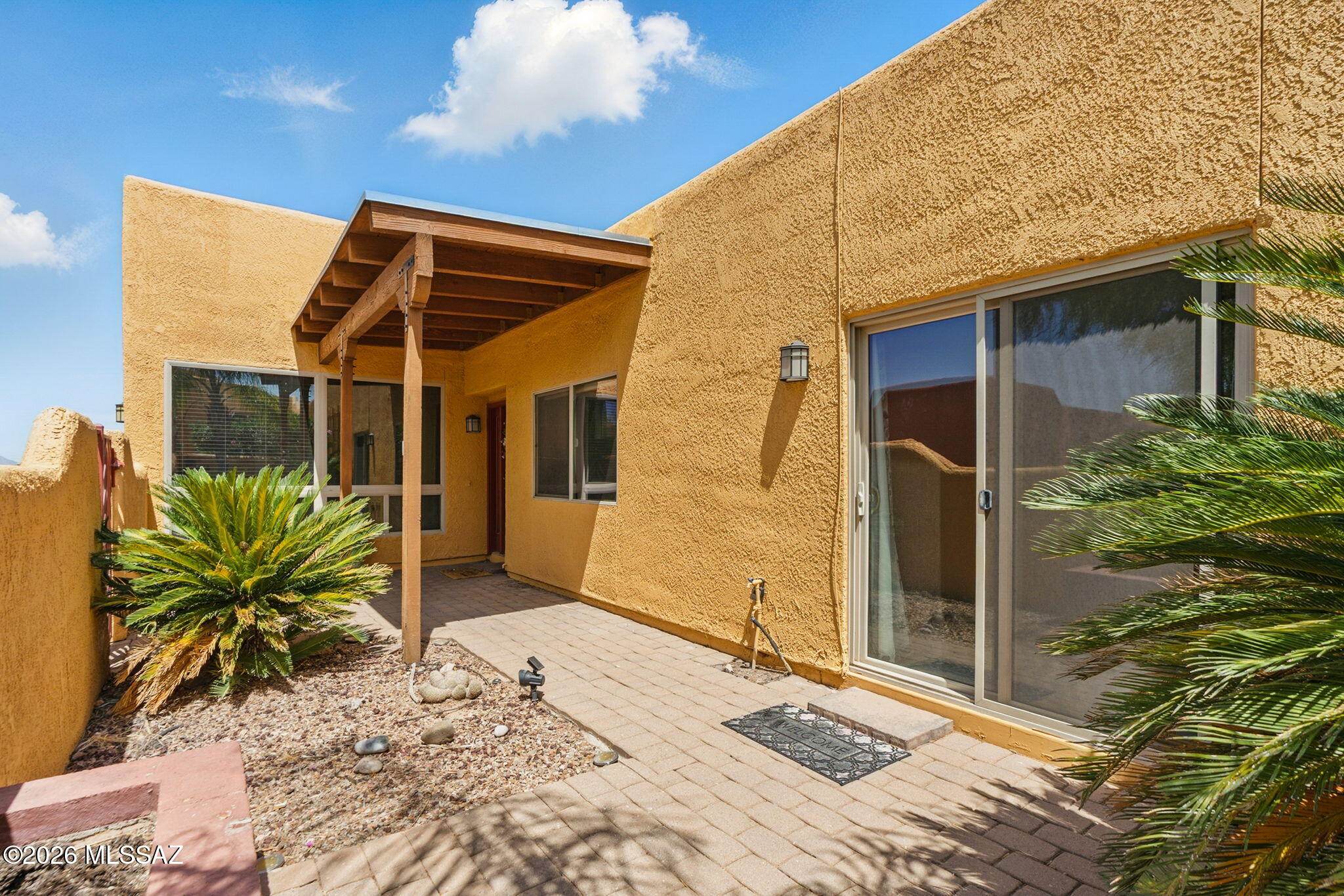 Reflections in the Catalina Condominium - Residential
