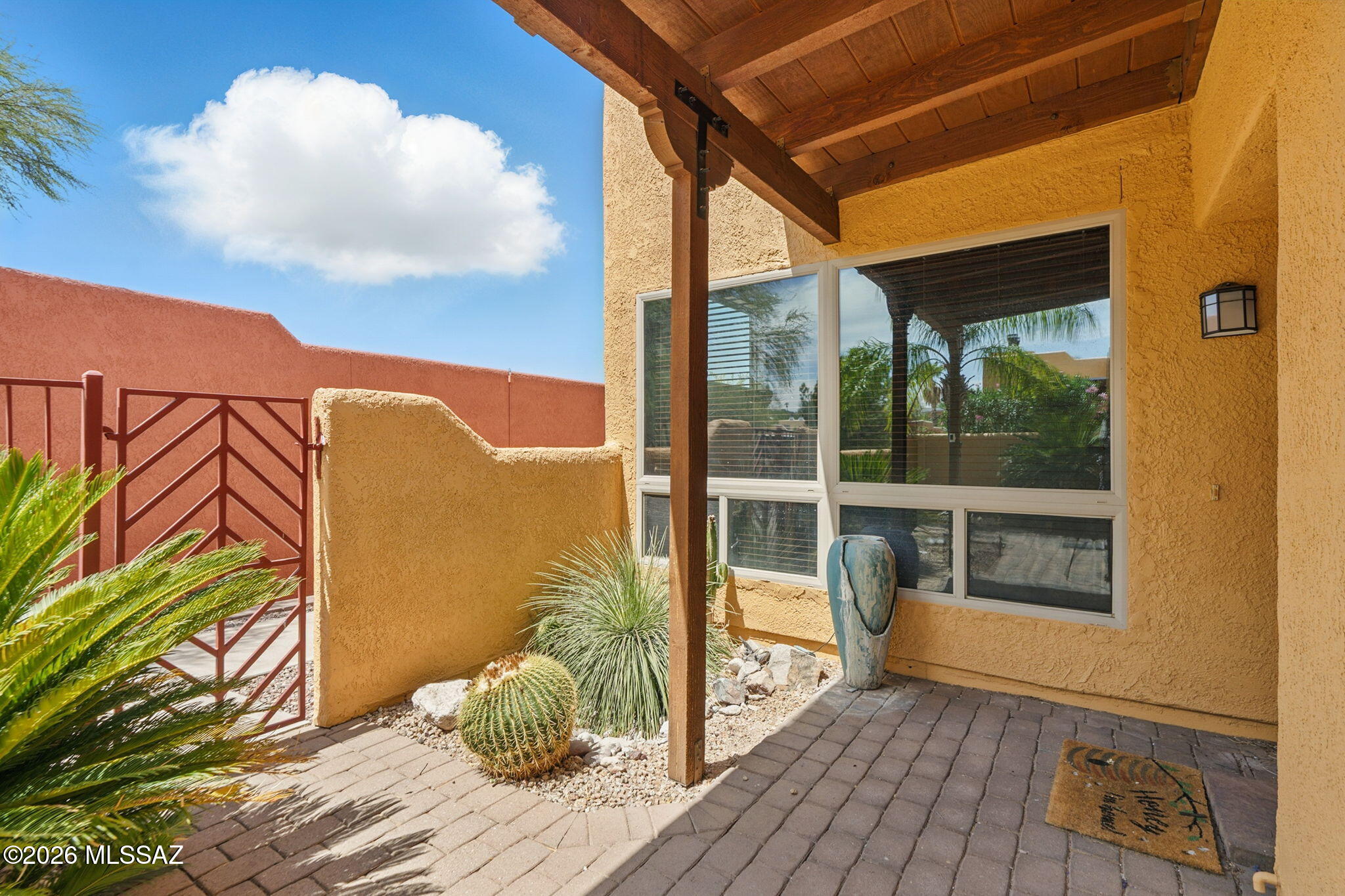 Reflections in the Catalina Condominium - Residential