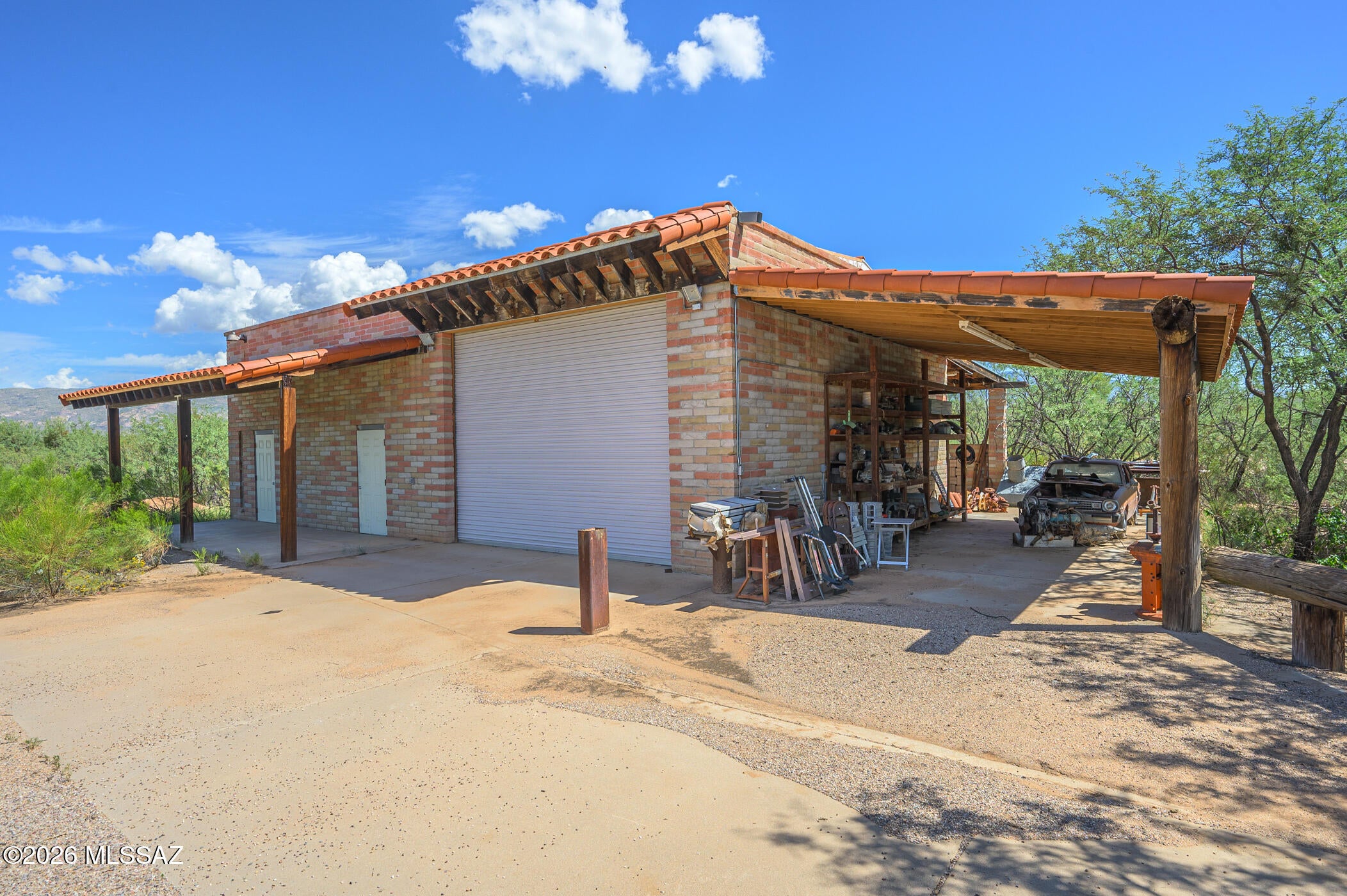 9191 S Tewa Trail
