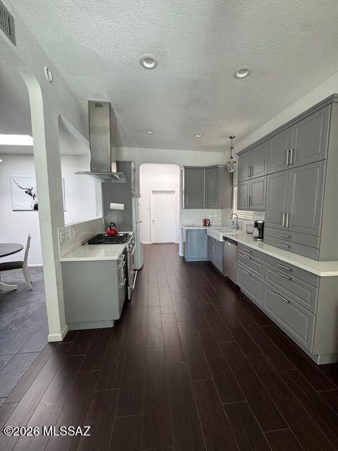 Overton Heights(1-19) - Residential Lease