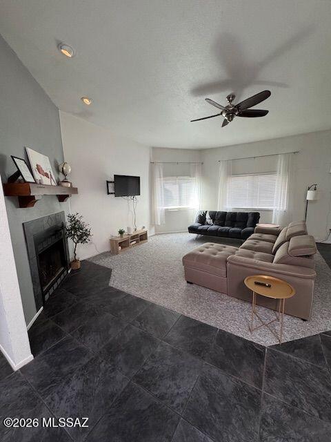 Overton Heights(1-19) - Residential Lease