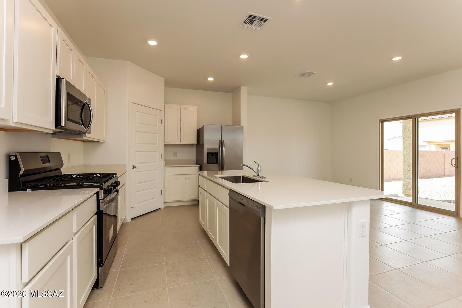 Star Valley Block 4 - Residential Lease